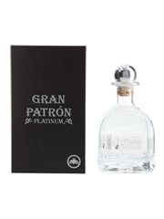 Gran Patron Platinum