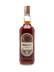 Mortlach 1936 - 50 Year Old Book Of Kells 75cl / 40%