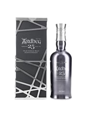 Ardbeg 25 Year Old
