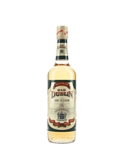 Old Dublin Irish Whiskey