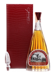 Dalwhinnie 16 Year Old Sestante Bottled 1980s - Atlantis Crystal Decanter 75cl / 40%