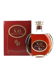 Renaud Delile Cognac XO