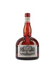 Grand Marnier Cordon Rouge