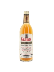 Grant's Standfast