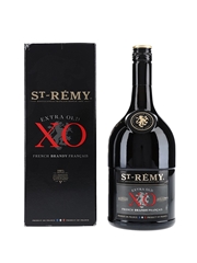 St Remy XO French Brandy
