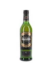 Glenfiddich 12 Year Old Special Reserve