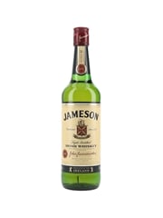 Jameson Irish Whiskey