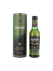 Glenfiddich 12 Year Old