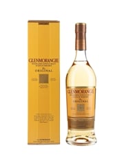 Glenmorangie 10 Year Old The Original