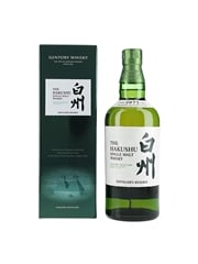 Hakushu Distiller s Reserve