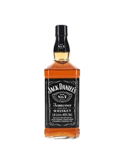 Jack Daniel s Old No 7