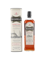 Bushmills Sherry Cask Reserve The Steamship Collection
