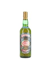 Dunville s VR 10 Year Old PX Cask