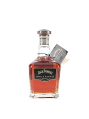 Jack Daniel s Single Barrel Select Bottled 2011