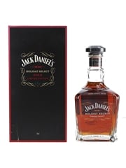 Jack Daniel's Holiday Select 2012