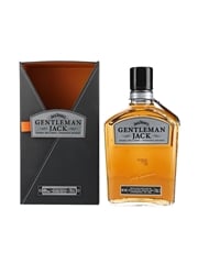 Jack Daniel s Gentleman Jack
