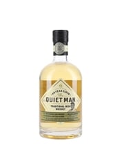 The Quiet Man Blended Whiskey