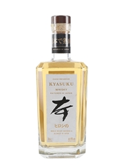 Kyasuku Cask Reserve