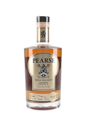 Pearse Cooper s Select Sherry Cask Finish