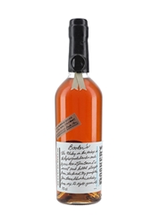 Booker s Bourbon 6 Year Old Batch No 2017 01E