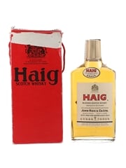 Haig 5 Star
