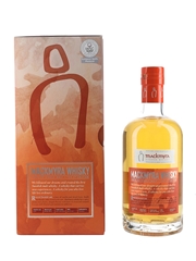 Mackmyra Swedish Single Malt The First Edition