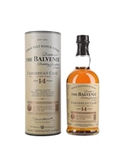 Balvenie 14 Year Old
