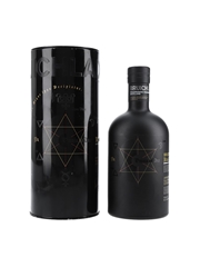 Bruichladdich Black Art 1990 23 Year Old
