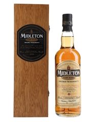 Midleton Very Rare 2004