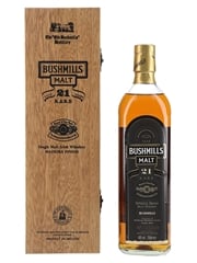 Bushmills 21 Year Old Madeira Finish