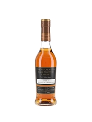 Glenmorangie Cask Masters A Grand Cru Burgundy US Import Trade Sample