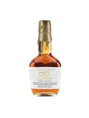 Maker's Mark 50th Anniversary