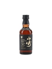Yamazaki 18 Year Old