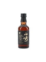 Yamazaki 18 Year Old