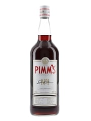 Pimm s No 1 Cup