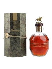 Blanton's Gold Edition Barrel No. 225