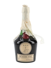 Benedictine DOM