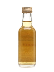 Tomintoul 1976 17 Year Old Master Of Malt 5cl / 43%