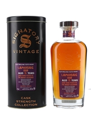 Laphroaig 1998 15 Year Old