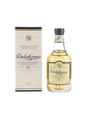 Dalwhinnie 15 Year Old
