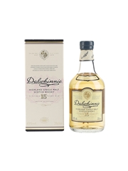 Dalwhinnie 15 Year Old