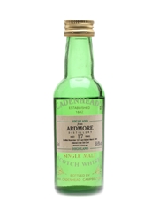 Ardmore 1977 17 Year Old Cadenhead's 5cl / 59.6%