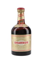 Drambuie Liqueur