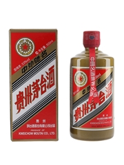 Kweichow Moutai 2012