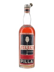 Pilla Aperitivo Select Bottled 1950s