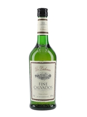 De Lachenaie Fine Calvados