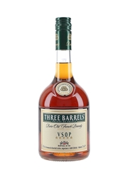 Three Barrels VSOP 5 Star