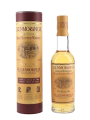 Glenmorangie 10 Year Old Bottled 1999