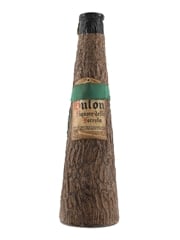 Buton Liquore Della Foresta