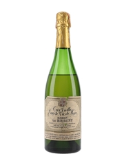 Baron de Bragny Tres Vielle Eau de Vie de Marc